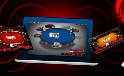  pokerstars bonus system